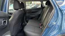 Hyundai BAYON 1.0 TGDi Ultimate 5dr DCT Petrol Hatchback